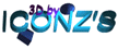 ICONZ'S logo