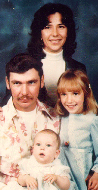 [Family before Jacob]