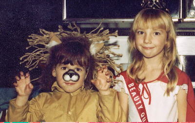[Halloween]