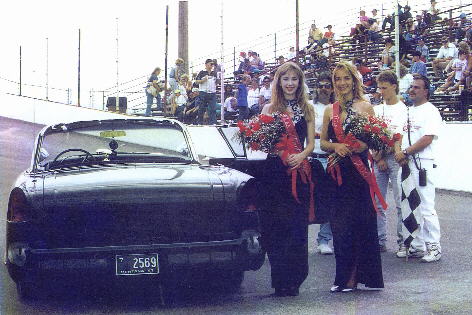 [Miss Montana 200]