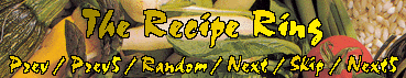 Click Here To Go To The Recipe Ring Homepage