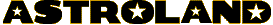 Astroland Logo