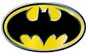 Batman wings