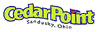 Cedar Point Logo