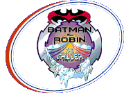 Batman & Robin: The Chiller