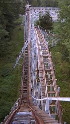 Blue Streak