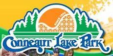 Conneaut Lake Park Logo