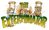 Exterminator