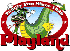 Pacific Park Logo