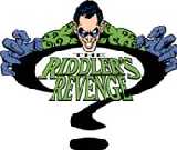 Riddler's Revenge