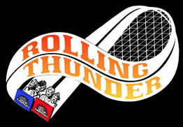 Rolling Thunder