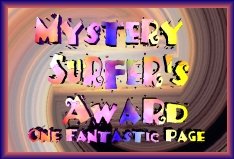 Surfers Award