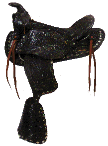 Saddle