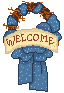 Welcome!
