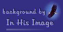 In His Image Logo
