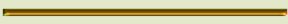 small gold bar divider
