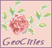 one flower icon, Go to GeoCities