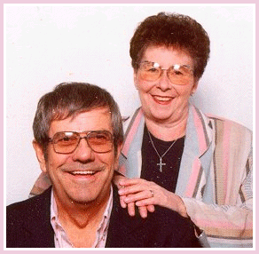 photo of Dale and Shirley