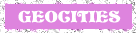icon for Go toGeoCities