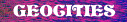 icon for Go to Geocities