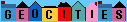 little houses icon for Go to GeoCities