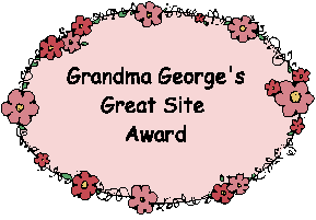 Grandma George
