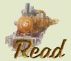 train engine icon used to view guestbook