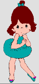 Ballerina