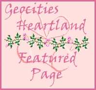 Featured page