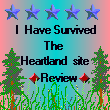 survived critique