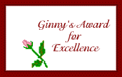 GinnyAward