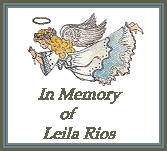 Leila's