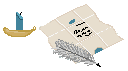 take a pen and write a letter about your ancestors