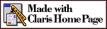 claris homepage credit