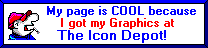 icon depot credit