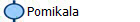 Pomikala