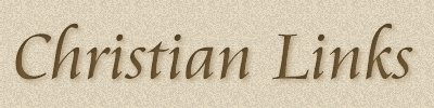 Christian Links