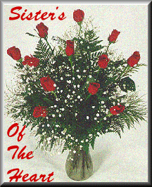 Anita's Award