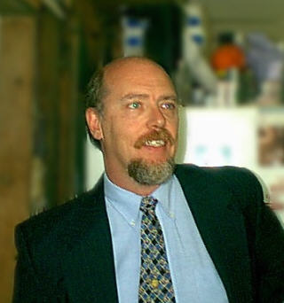 Larry Corbett