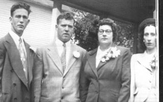 robert and betty