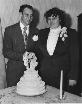 rolly and barb
