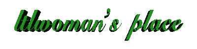 ltlwoman's place