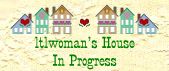 House in Progress
