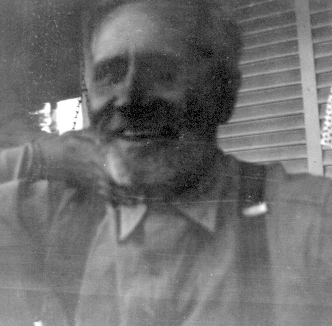 James Harrison Roper