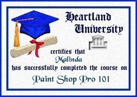 PSP101 Class