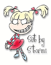 Stormi's Web Creations