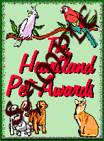 Heart and Home Contest Link