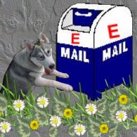 e-mail me!