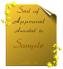 sample