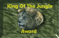 From George of the Jungle